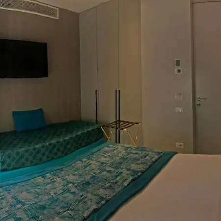 Hotel Hermosa Riccione