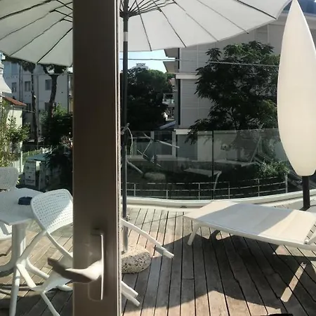 Hotel Hermosa Riccione