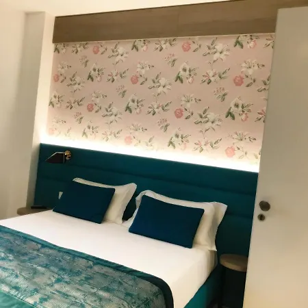 Hermosa Hotel Riccione