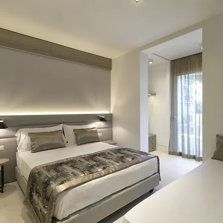 Hermosa Hotel Riccione