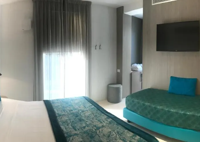 Hotell Hermosa 3*