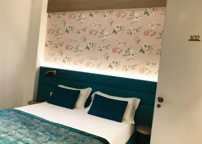 Hermosa 호텔 리치오네