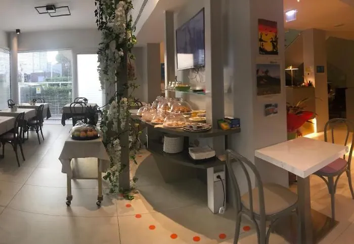 Hermosa 리치오네