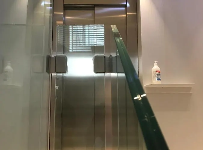 Hermosa 호텔 리치오네