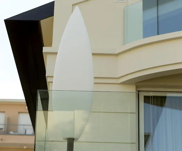 Hermosa 3* 리치오네