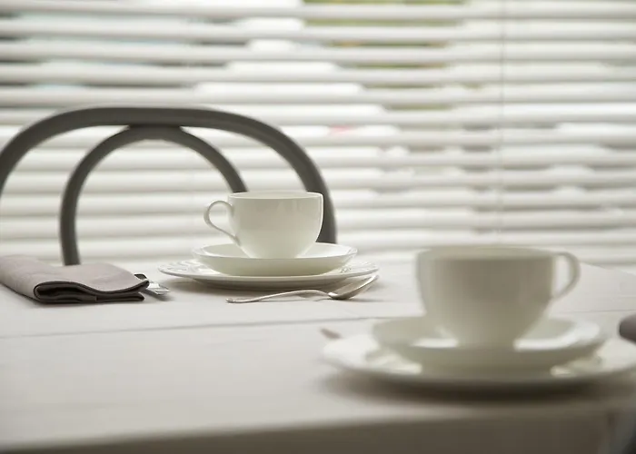 Hermosa 호텔 리치오네