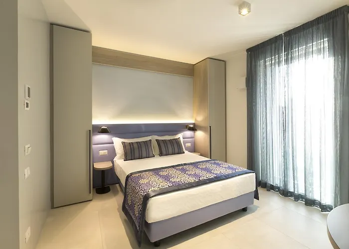 호텔 Hermosa 리치오네