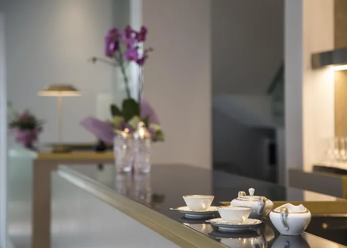 Hermosa 호텔 리치오네