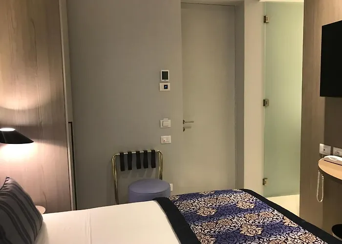 호텔 Hermosa 리치오네