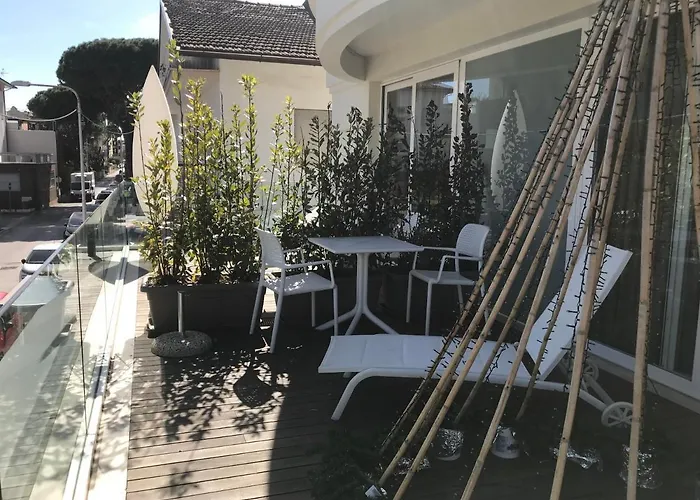 Hermosa 리치오네