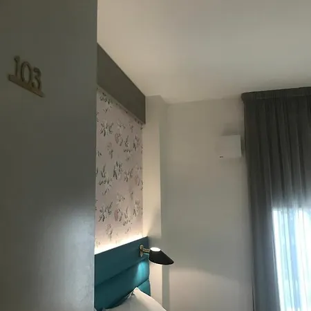 Hermosa 3* ריצ'יונה