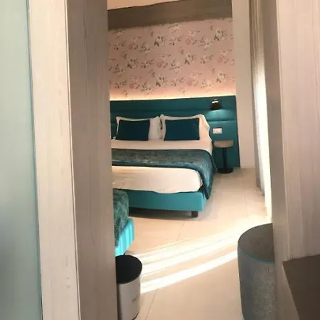 Hermosa Hotel