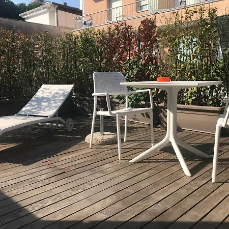 Hermosa Ξενοδοχείο 3*