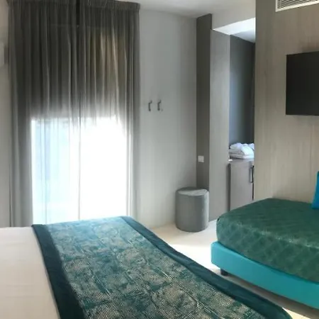 Hotel Hermosa 3*