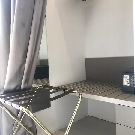 Hermosa מלון ריצ'יונה