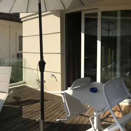 Hotel Hermosa Riccione