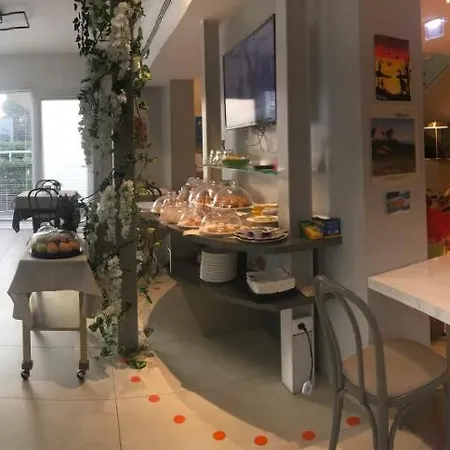 Hermosa ריצ'יונה