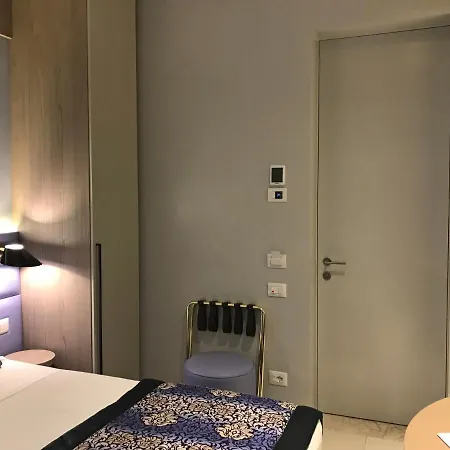 Hermosa Hotel