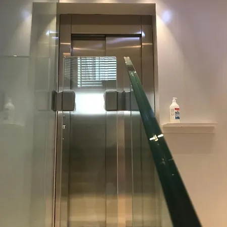 Hermosa מלון ריצ'יונה