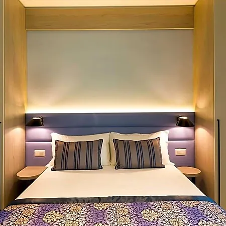 Otel Hermosa 3*