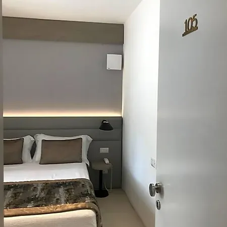 Otel Hermosa