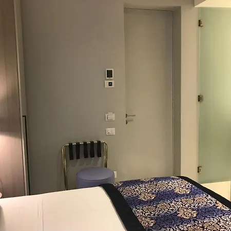 מלון Hermosa ריצ'יונה