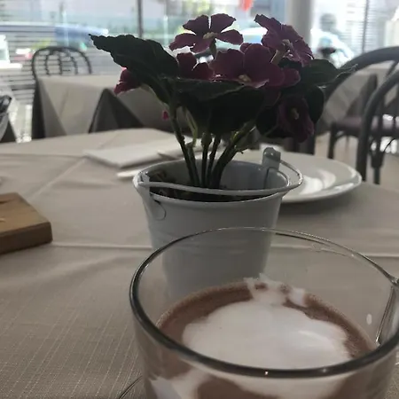 Otel Hermosa