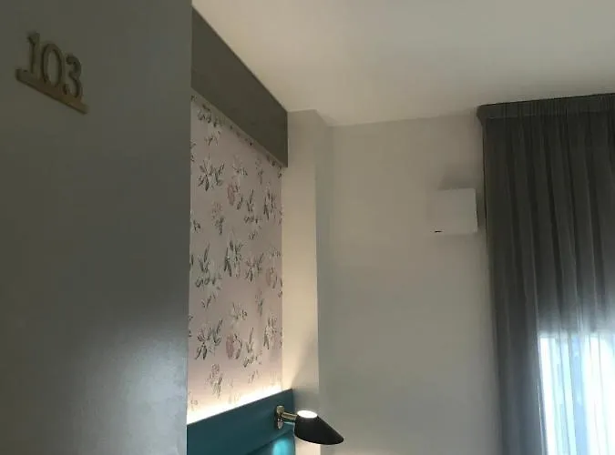 Hermosa 3* Ριτσιόνε