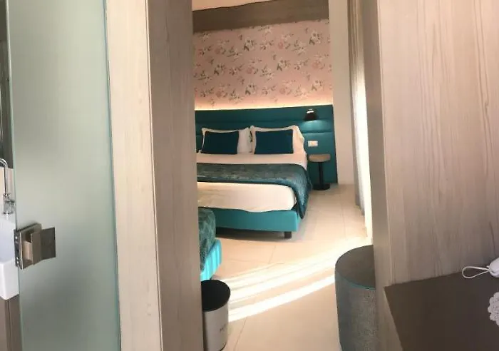 Hermosa Ξενοδοχείο