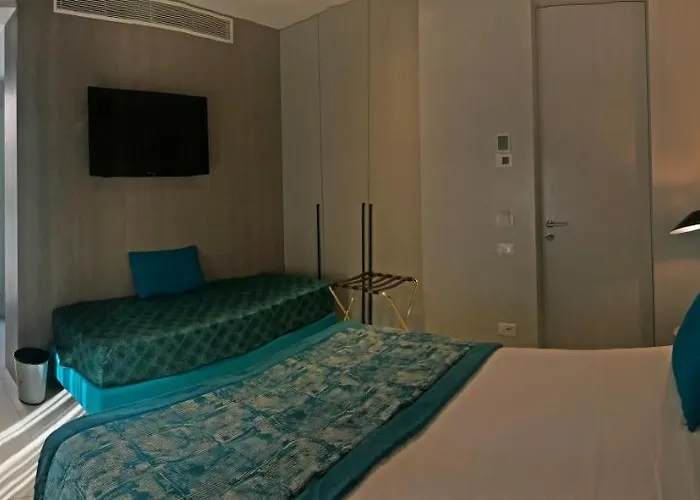 Hotel Hermosa Riccione