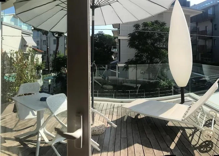 Hotel Hermosa Riccione