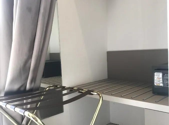 Hermosa Hotel Riccione