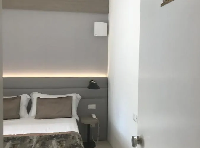 Hermosa Ξενοδοχείο