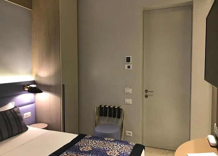 Hermosa Ξενοδοχείο