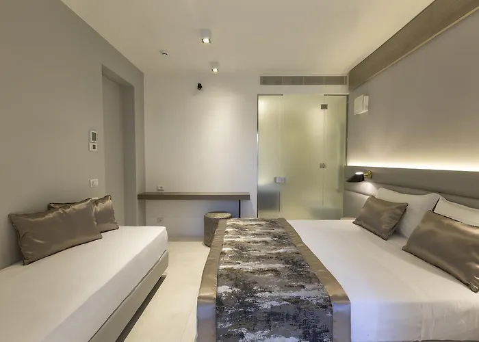 Hermosa 3* Ριτσιόνε
