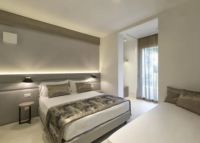 Hermosa Hotel Riccione